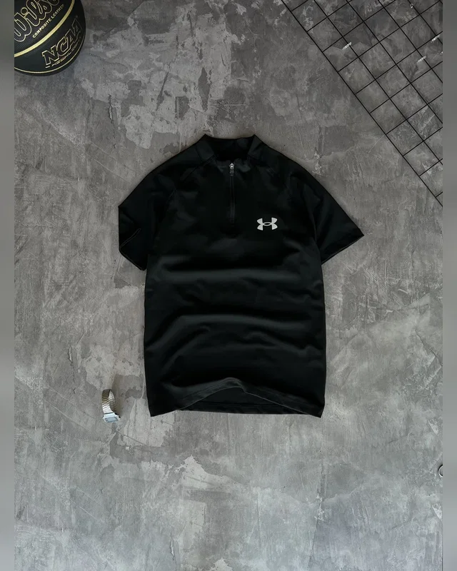 Футболка Under Armour — головне фото товару