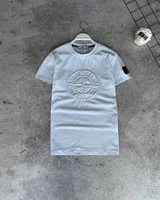 Футболка Stone Island — головне фото товару