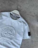 Футболка Stone Island — головне фото товару