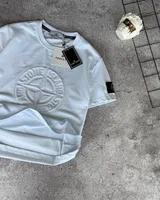Футболка Stone Island — головне фото товару