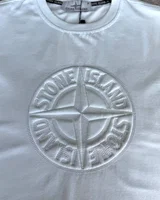 Футболка Stone Island — головне фото товару