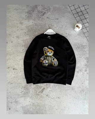 Світшот Moschino — головне фото товару
