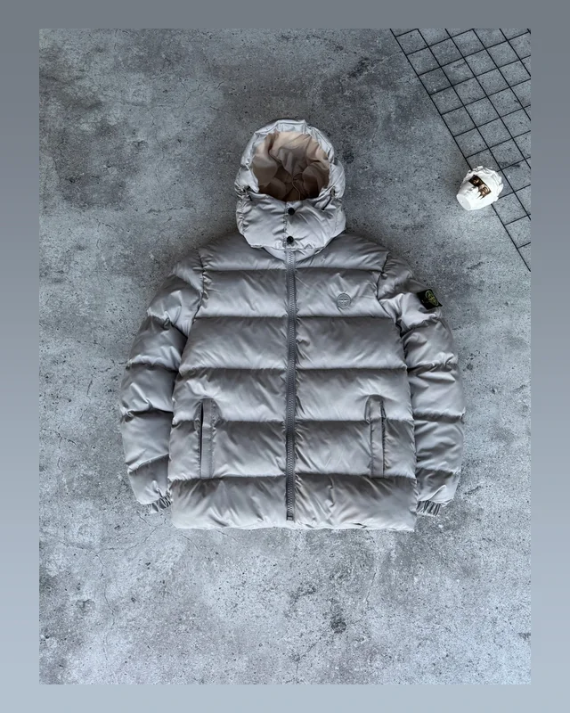 Куртка Stone Island — головне фото товару