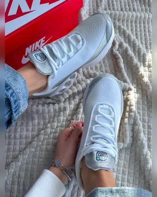Nike Air Max Dn Grey Silver — головне фото товару
