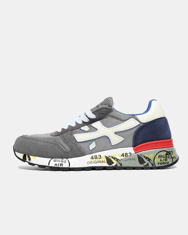 Premiata Mick — головне фото товару