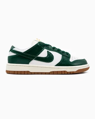 Nike Dunk Low LX Green Ostrich — головне фото товару