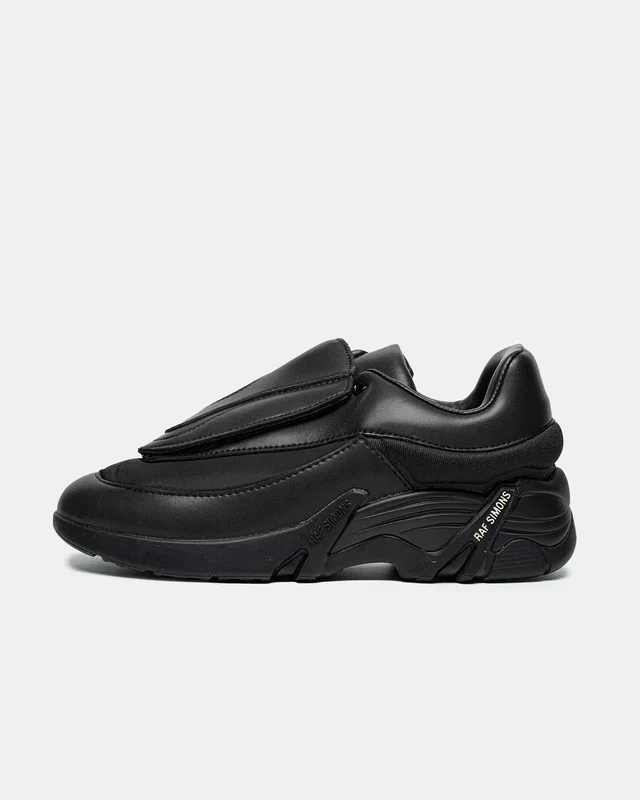 Raf Simons Antei Black — головне фото товару