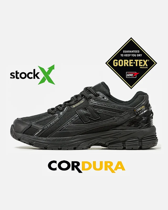 New Balance 2390 New Balance 1906R Cordura Gore Tex Термо — головне фото товару