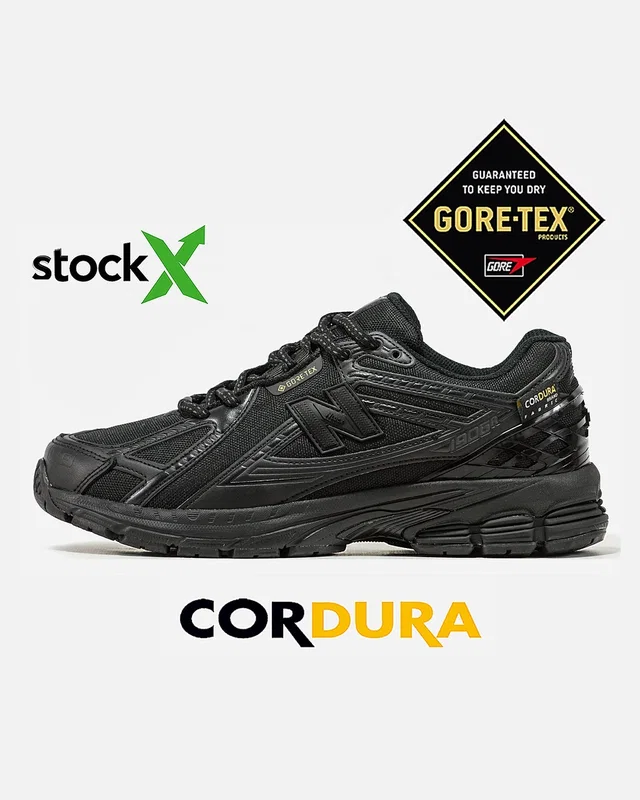 New Balance 2390 New Balance 1906R Cordura Gore Tex Термо — головне фото товару