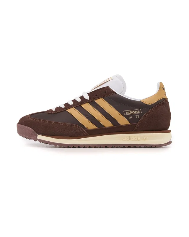 Adidas SL 72 Brown Beige — головне фото товару