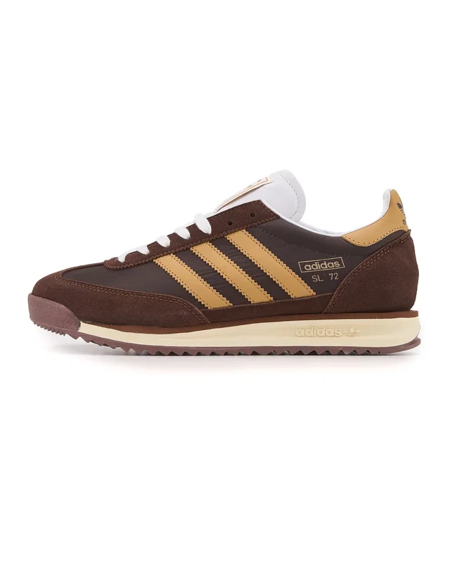 Adidas SL 72 Brown Beige — головне фото товару