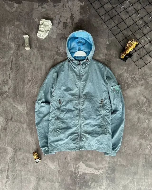 Куртка Stone Island — головне фото товару