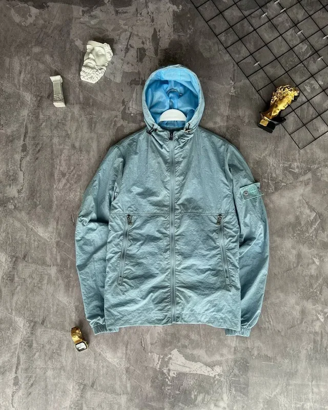 Куртка Stone Island — головне фото товару