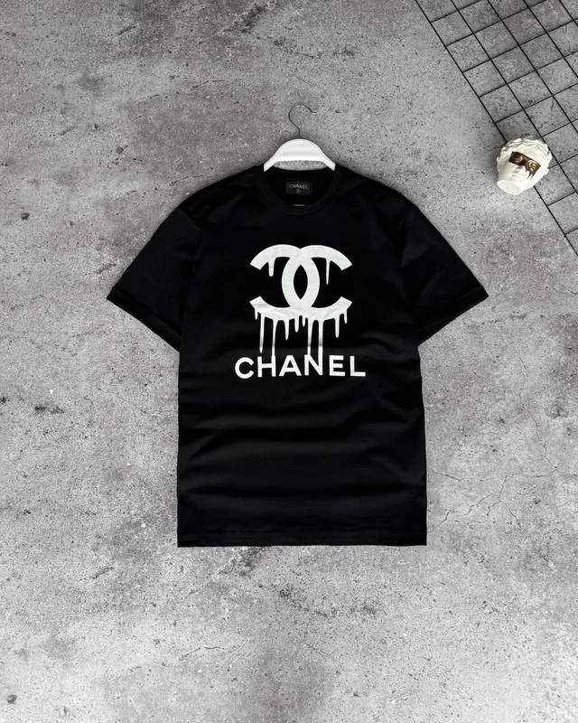 Футболка Chanel — головне фото товару