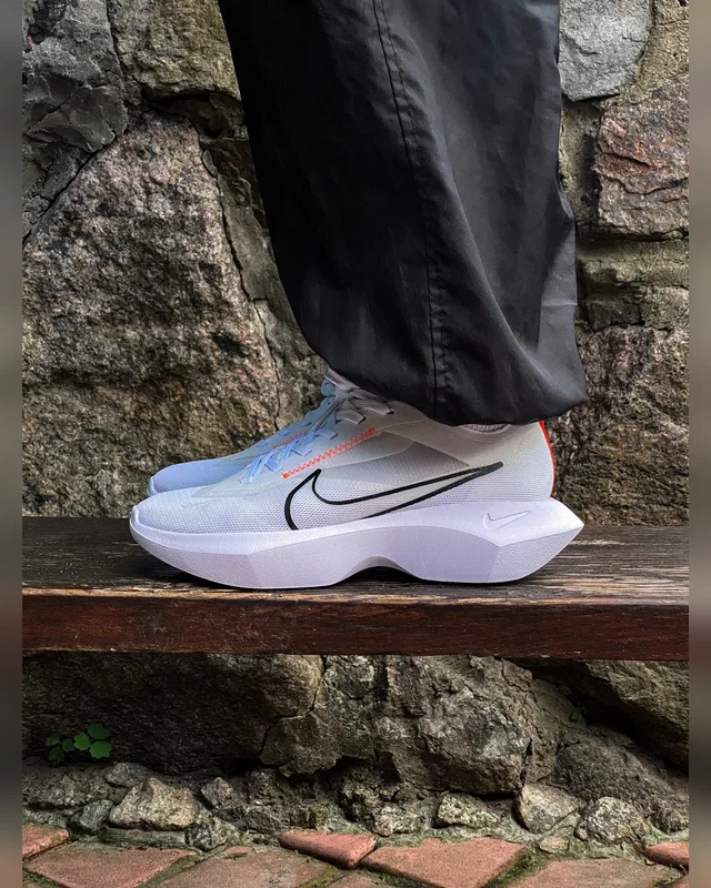Nike Vista Lite White Orange — головне фото товару