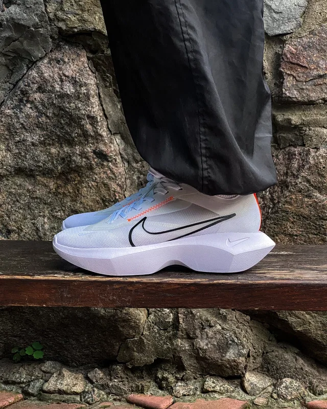 Nike Vista Lite White Orange — головне фото товару