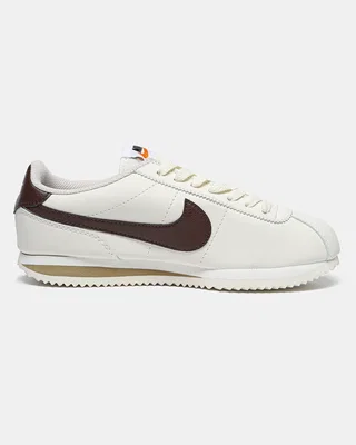 Nike Cortez Beige Brown — головне фото товару