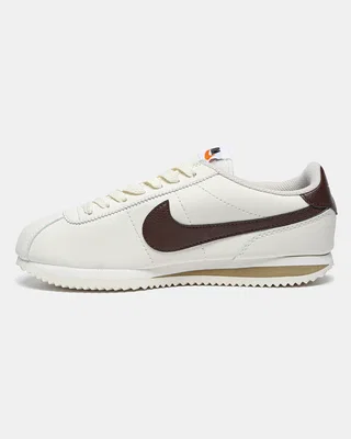 Nike Cortez Beige Brown — головне фото товару