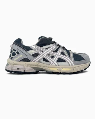 Asics Gel Kahana 8 Blue Grey — головне фото товару