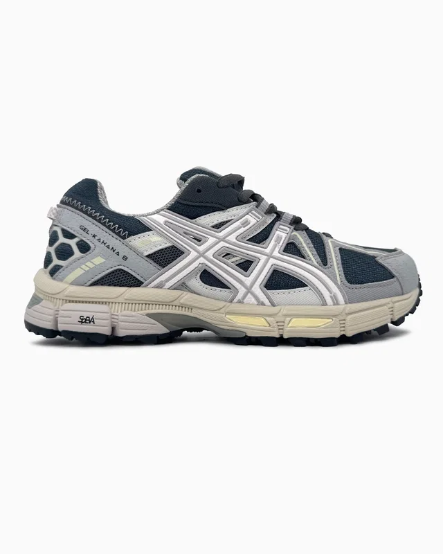 Asics Gel Kahana 8 Blue Grey — головне фото товару