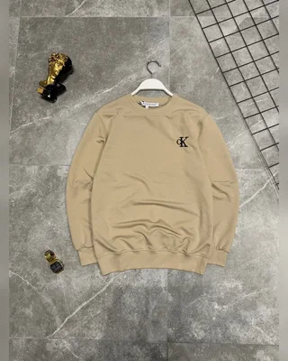 Світшот Calvin Klein — головне фото товару