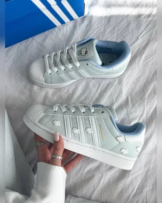 Adidas Superstar Hello Kitty — головне фото товару