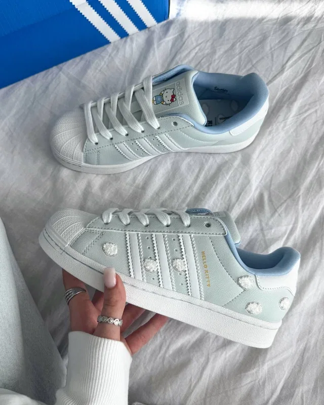 Adidas Superstar Hello Kitty — головне фото товару