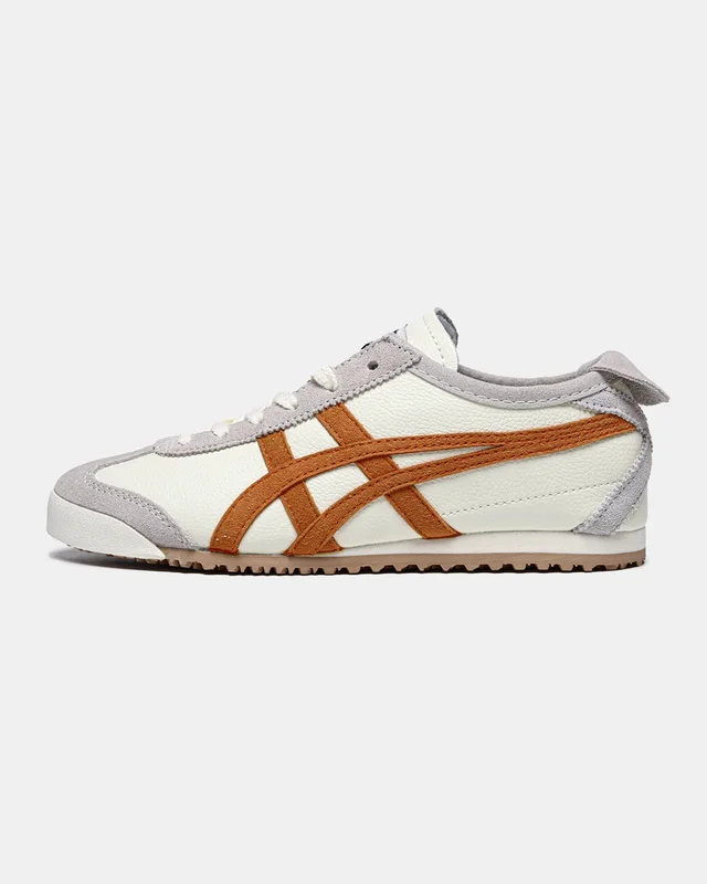 Onitsuka Tiger Mexico 66 'Beige Suede Brown' 1183B391 251 — головне фото товару