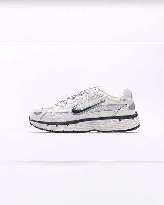 Nike P-6000 Obsidian — головне фото товару