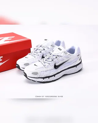 Nike P-6000 Obsidian — головне фото товару