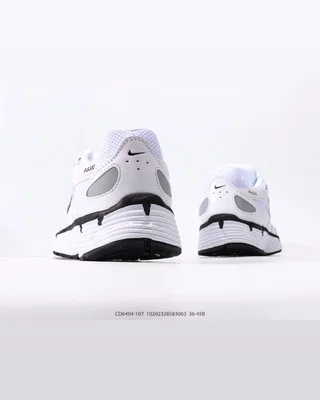 Nike P-6000 Obsidian — головне фото товару