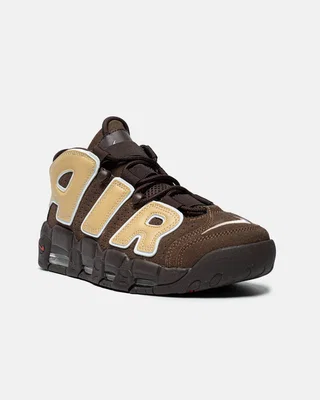Nike Uptempo Brown — головне фото товару
