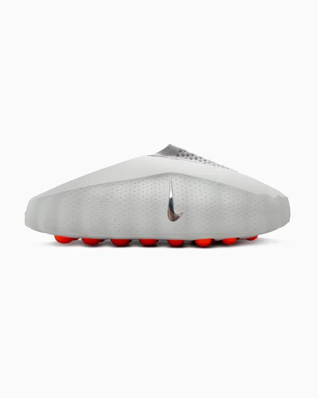 Nike Mind 001 Grey Mules nik 0846 — головне фото товару