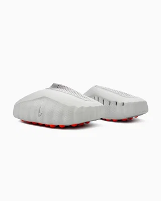 Nike Mind 001 Grey Mules nik 0846 — головне фото товару