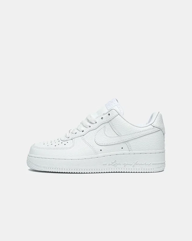 Nike AF Nocta D. White — головне фото товару