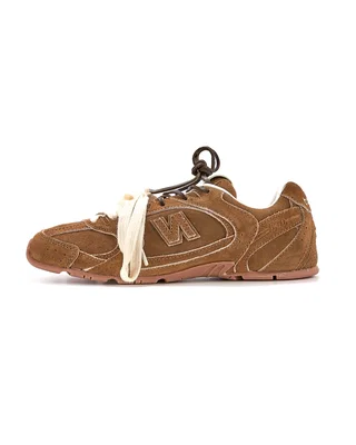New Balance x Miu Miu 530 Cinnamon — головне фото товару