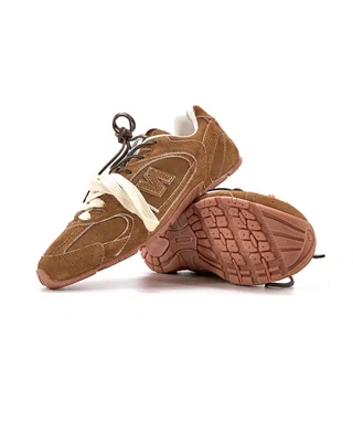 New Balance x Miu Miu 530 Cinnamon — головне фото товару