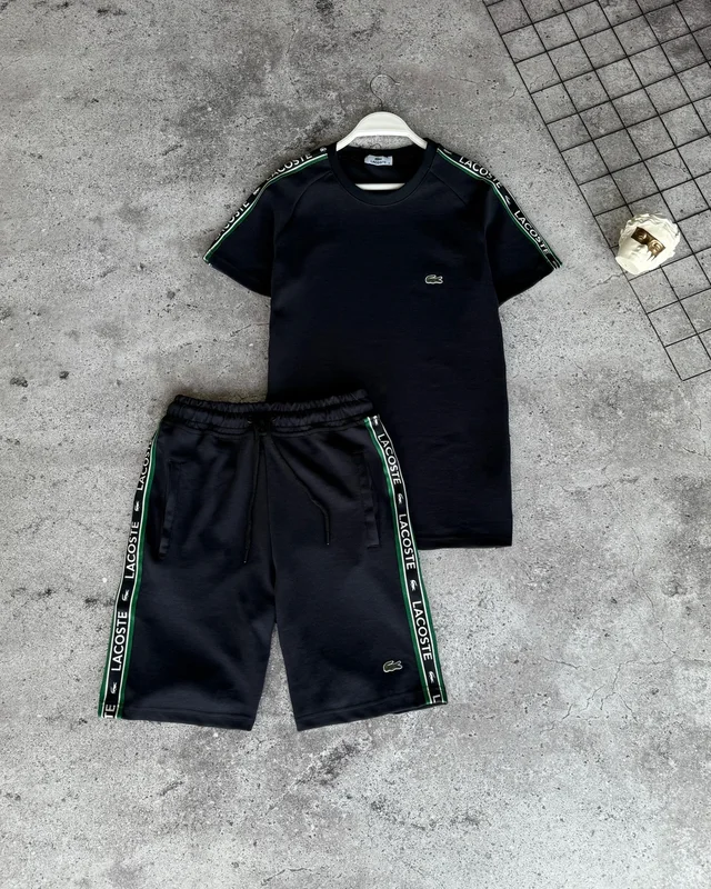 Комплект Lacoste — головне фото товару