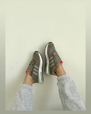 Adidas zx 500 brown beige — головне фото товару