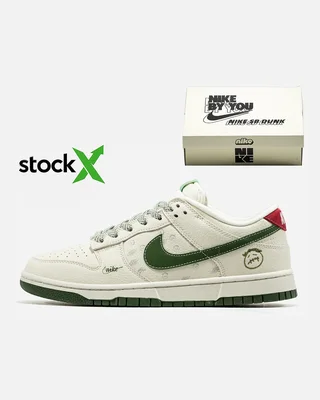 Nike 2843 Nike SB Dunk Low — головне фото товару