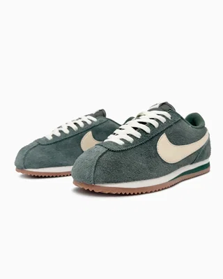 Nike Cortez Vintage Green — головне фото товару