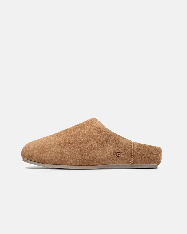 UGG Elea Slip On Chesnut — головне фото товару