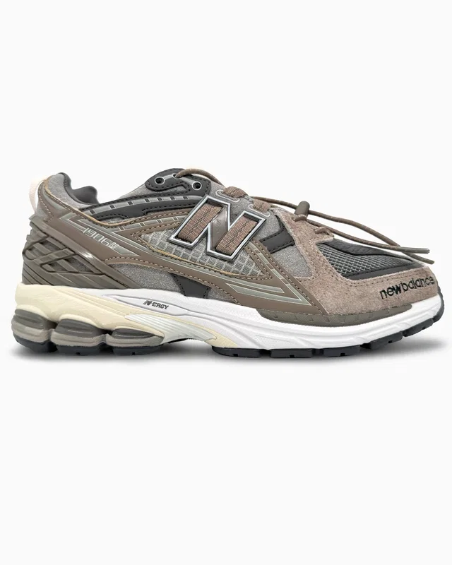 New Balance 1906D Brown/Silver — головне фото товару