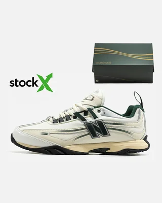 New Balance 2897 New Balance RC56 x Amie Leon Dore — головне фото товару
