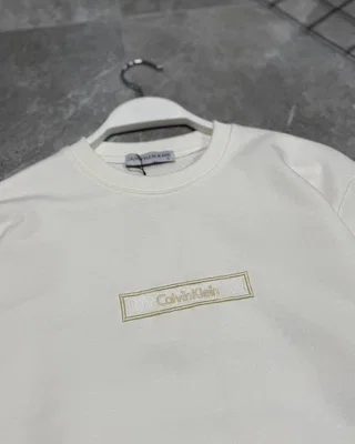 Світшот Calvin Klein — головне фото товару