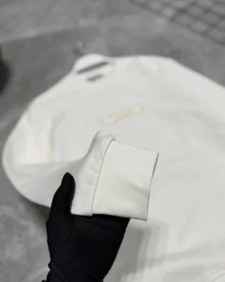 Світшот Calvin Klein — головне фото товару