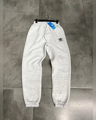 Adidas Штани Adidas фліс — головне фото товару