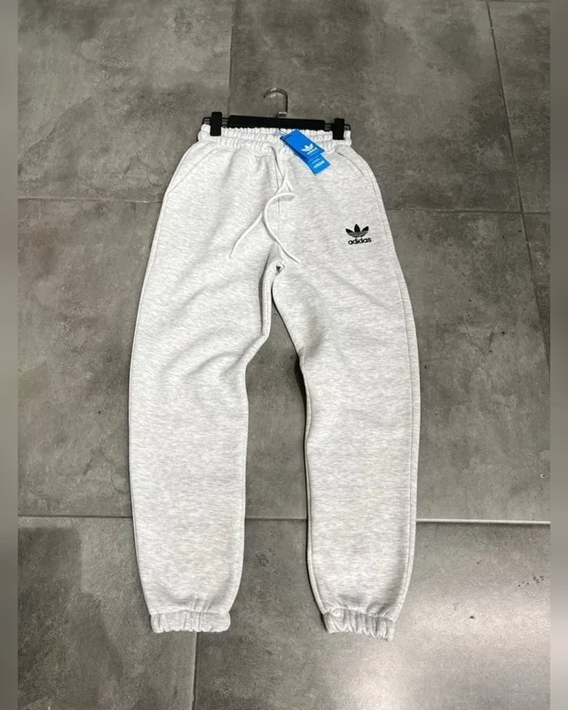 Adidas Штани Adidas фліс — головне фото товару