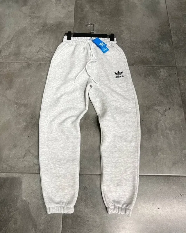 Adidas Штани Adidas фліс — головне фото товару