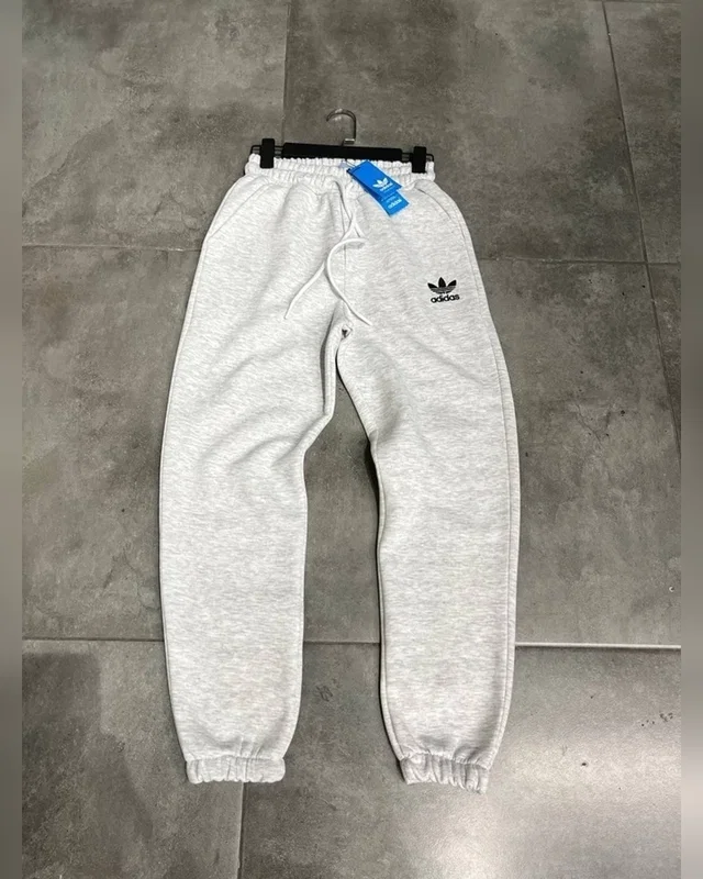 Adidas Штани фліс — головне фото товару
